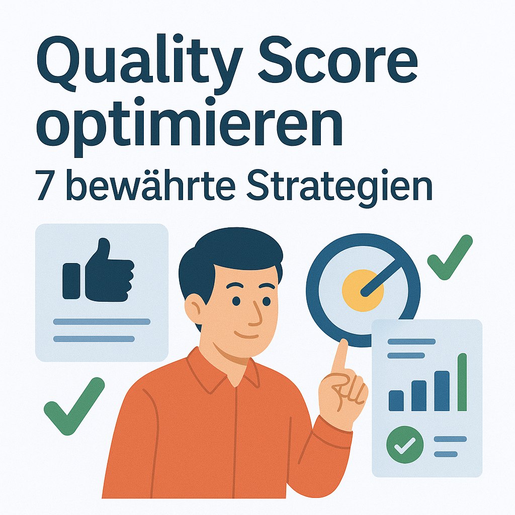 Quality Score optimieren